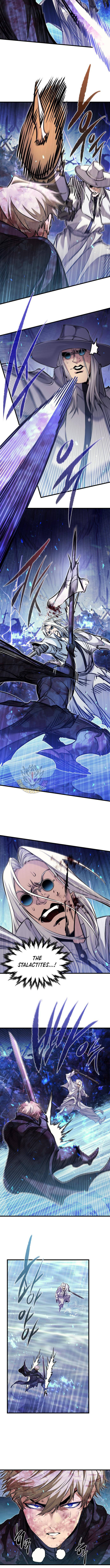 The Regressed Mercenary's Machinations Chapter 98 9